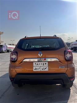 رینۆ داستەر